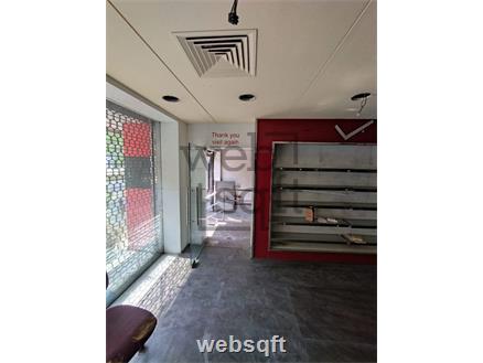 Shop-Mulgi for Rent in Begumpet